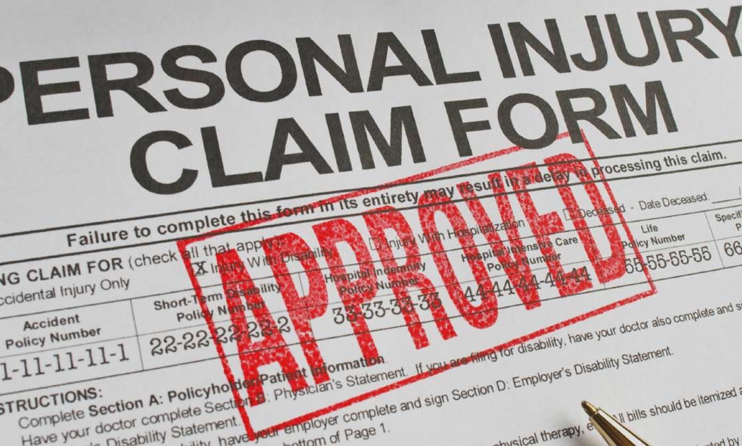 How Long will a Personal Injury Case take to Process?