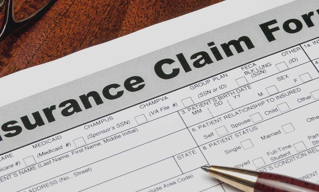 How Does Filing a Car Insurance Claim Work