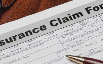 How Does Filing a Car Insurance Claim Work