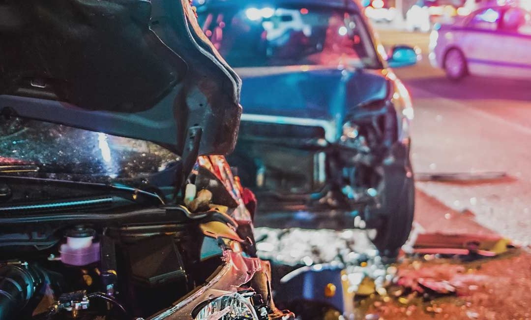 Car Accident Fatalities Reach 10-Year High Throughout the US