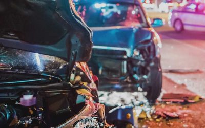 Car Accident Fatalities Reach 10-Year High Throughout the US