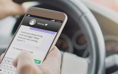 Distracted Driving: How To Keep Yourself Safe Against Distractions